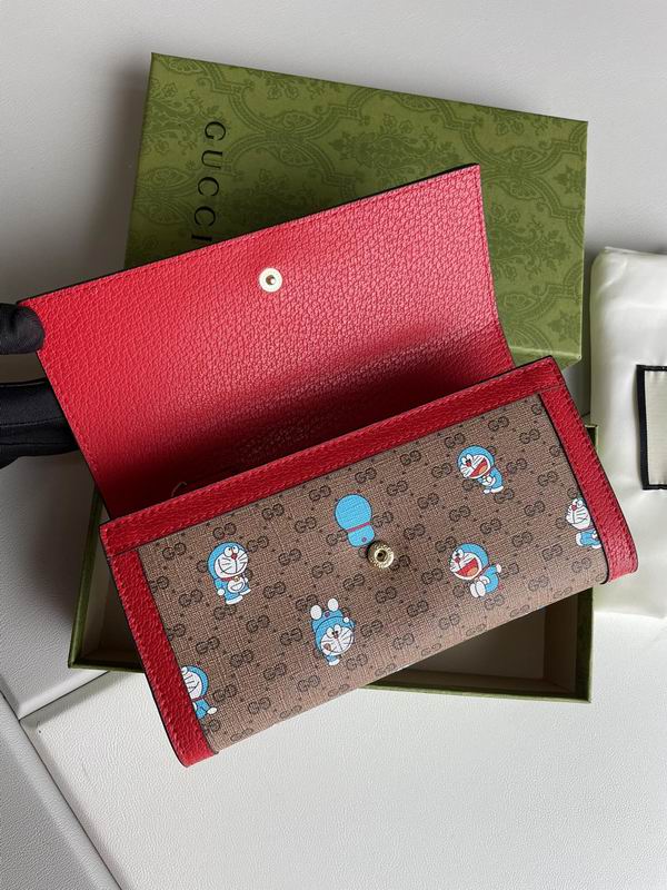Doraemon x Gucci 647786   19X10X3.5cm ZY (4)